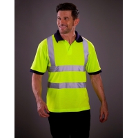 Polo Fluo - Ref. F57777