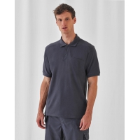 Polo de trabajo con bolsillo skill pro - Ref. F59042