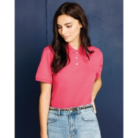 Polo piqu kate mujer - Ref. F59511