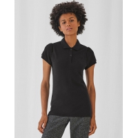 Polo piqu mujer heavymill/women - Ref. F59542