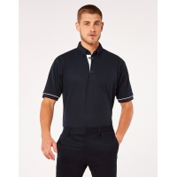 Polo contrastado classic fit - Ref. F59611