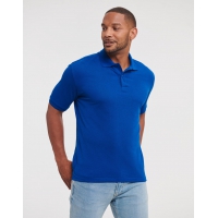 Polo piqu hard wearing lavable a 60c. - Ref. F59900