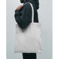 Cotton Canvas Tote 290gr - Ref. F60041