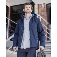 Chaqueta impermeable navigate - Ref. F60117