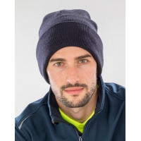 Gorro ski reciclado wooly - Ref. F60133