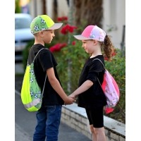 Bolsa de Gimnasio de Nio Action Line - Ref. F60213
