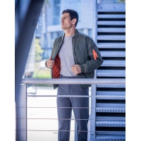 Chaqueta pro pilot - Ref. F60217