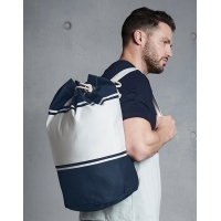Mochila canvas duffle - Ref. F60230