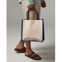 Bolsa yute midi  - Ref. F60328