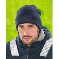 Gorro reeciclado thinsulate imprimible - Ref. F60433