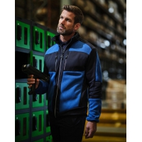 Chaqueta hbrida elstica e-volve - Ref. F60517