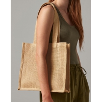 Bolsa de yute - Ref. F60628