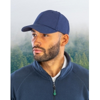 Gorra reciclada de perfil bajo - Ref. F60633