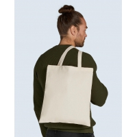 Bolsa algodn orgnico popular - Ref. F60657