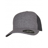 Gorra flexfit delta carbn  2 tonos - Ref. F60668