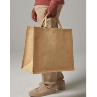 Bolsa de compra yute jumbo - Ref. F60828