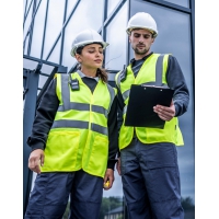 Chaleco Hi-Vis Pro Supervisor - Ref. F60917