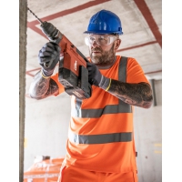 Camiseta Hi-Vis Pro - Ref. F61217