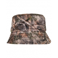 Gorro Bucket Sherpa Real Tree Camo - Ref. F61268