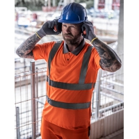 Polo Hi-Vis Pro - Ref. F61317