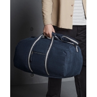 Bolsa de lona vintage - Ref. F61330