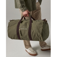 Bolsa de lona vintage - Ref. F61330