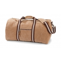 Bolsa de lona vintage - Ref. F61330