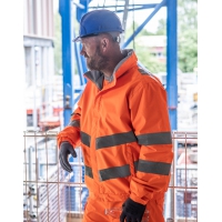 Chaqueta Dover Hi-Vis Pro - Ref. F61417