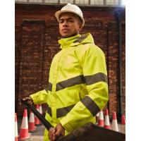 Chaqueta Dover Hi-Vis Pro - Ref. F61417