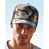 Gorra Trucker Camuflaje - Ref. F61568