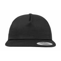 Gorra de 5 paneles con cierre a presi�n - Ref. F62068