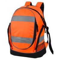 Mochila alta visibilidad - Ref. F62138
