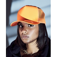 Gorra trucker retro neon  - Ref. F62168