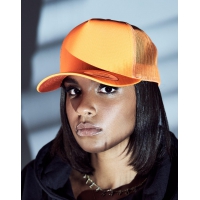 Gorra Trucker Retro Neon  - Ref. F62168