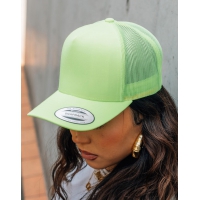 Gorra trucker retro neon  - Ref. F62168