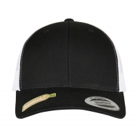 Gorra classic retro reciclada 2 colores - Ref. F62368