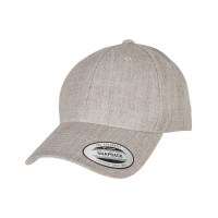 Gorra premium de visera curvada - Ref. F62668