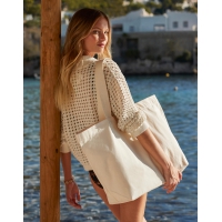 Bolsa orgnica earthaware xl - Ref. F62728