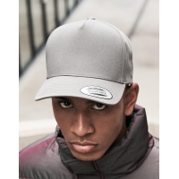 Gorra 5 paneles visera curvada classic - Ref. F63168