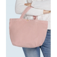 Bolsa pequea de tela - Ref. F63457