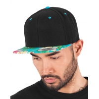 Snapback hawaiano - Ref. F63968