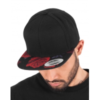 Snapback rosa - Ref. F64068
