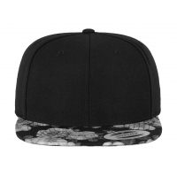 Snapback rosa - Ref. F64068