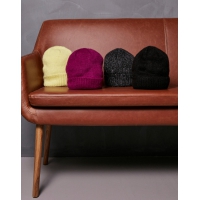 Gorro acrlico suave - Ref. F64268