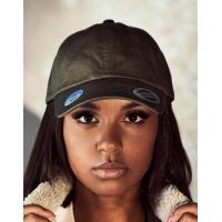 Gorra ecowash dad - Ref. F64368