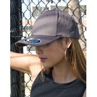Flexfit wooly combed ajustable - Ref. F64568