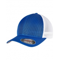 Gorra flexfit 360 omnimesh 2 colores - Ref. F64868