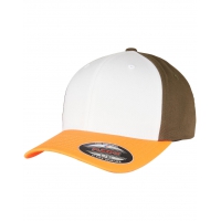 Gorra flexfit de 3 colores - Ref. F65868