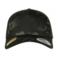 Retro trucker multicam� - Ref. F66168