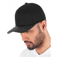 Gorra carbon flexfit - Ref. F67468